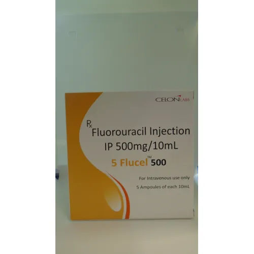 5 Flucel 500