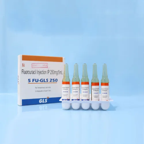 5 FU-GLS 250mg