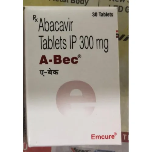 A-Bec 300mg