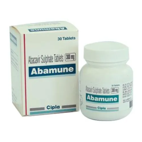 Abamune