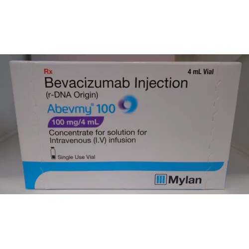 Abevmy 100mg/4ml