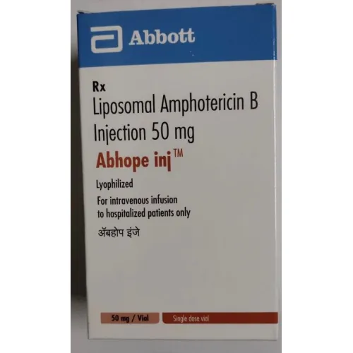 Abhope 50mg