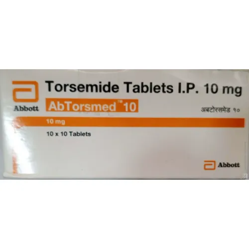 Abtorsmed -10