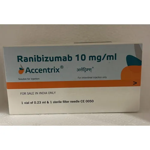 Accentrix