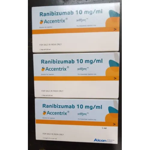 Accentrix