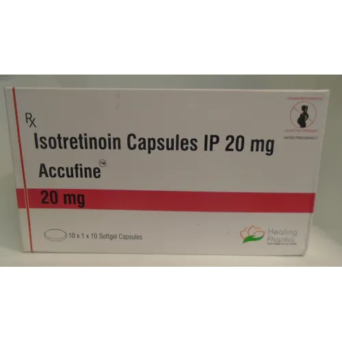 Accufine 20