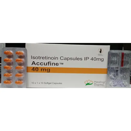 Accufine 40
