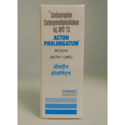 Acton Prolongatum