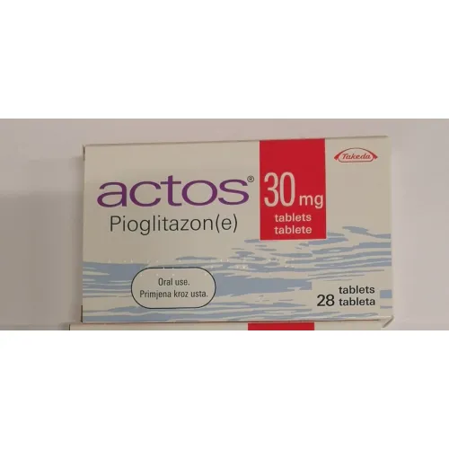 Actos 30mg