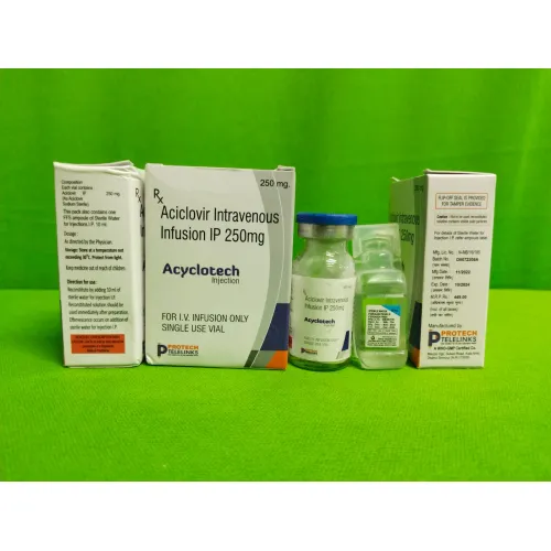 Acyclotech