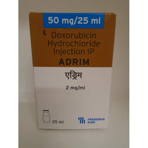 Adrim 50mg