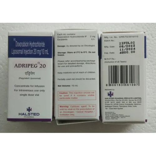 Adripeg 20