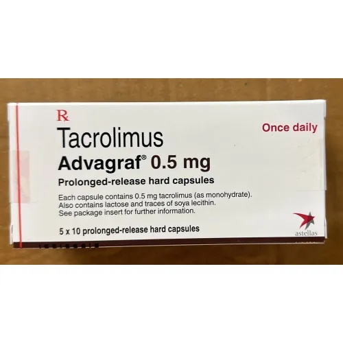ADVAGRAF 0.5MG