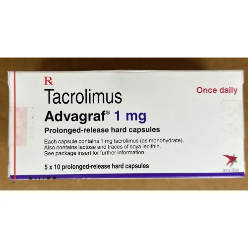 ADVAGRAF 1 MG