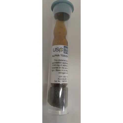 Alpha Tocopherol