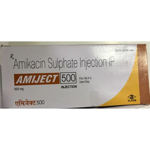 Amiject