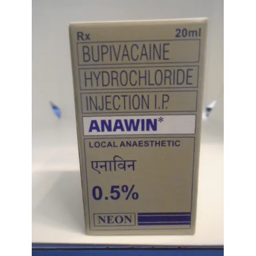 Anawin 0.5% (20ml)