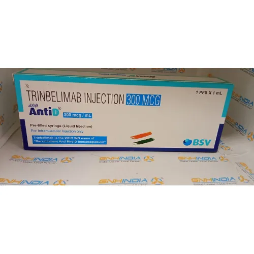 AntiD 300mcg/1ml PFS