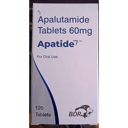 Apatide  60mg