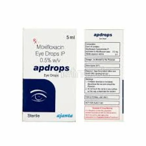 Apdrops 5 ml