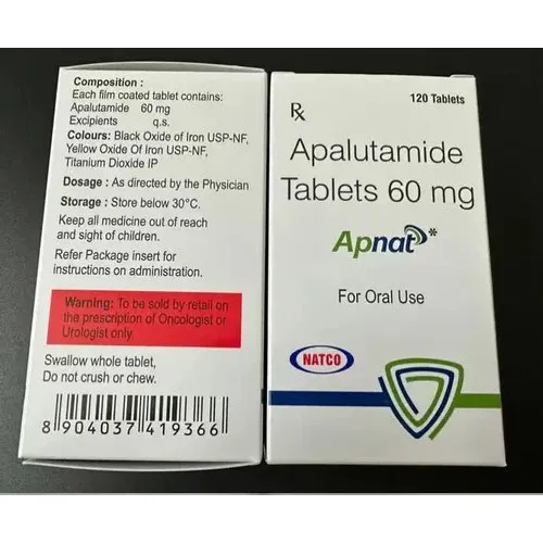 Apnat 60mg