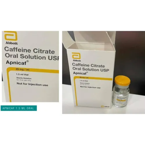 Apnicaf 1.5ml