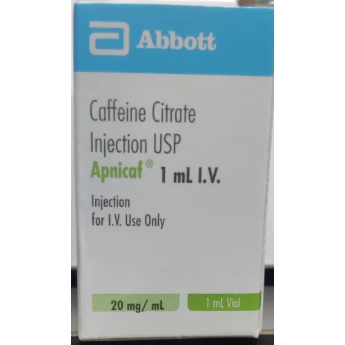 Apnicaf 1ml