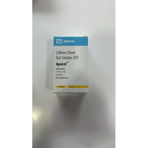 Apnicaf 20mg Oral