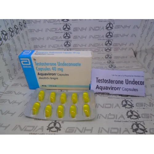 Aquaviron 40mg