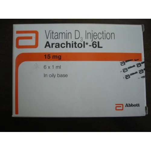 Arachitol-6L