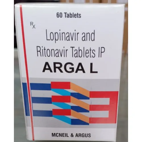 Arga L