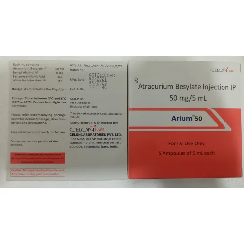 Arium 50