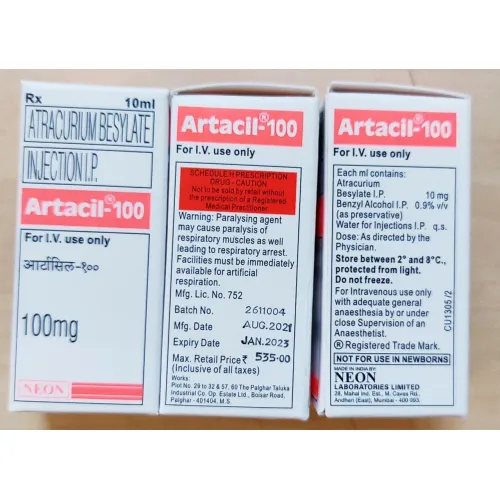 Artacil-100