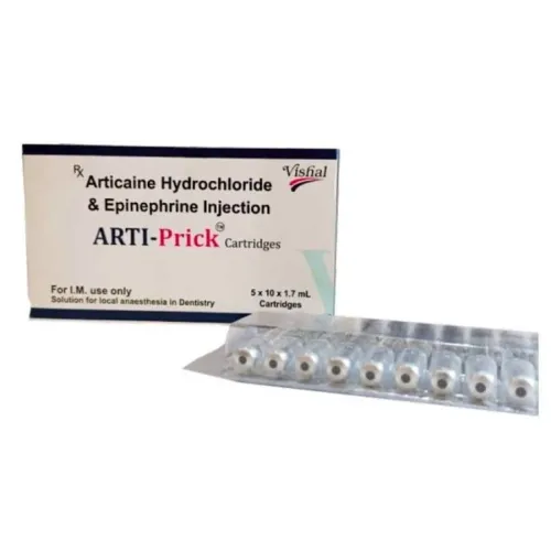 ARTI-Prick Cartridges