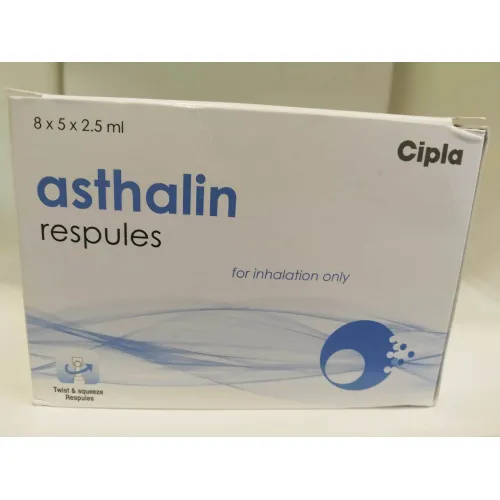 Asthalin Neb