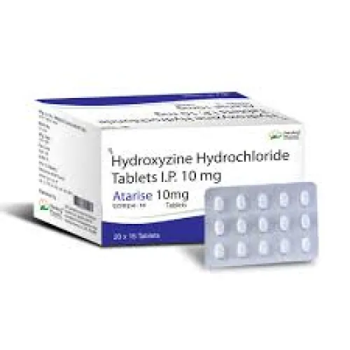 Atarise 10mg