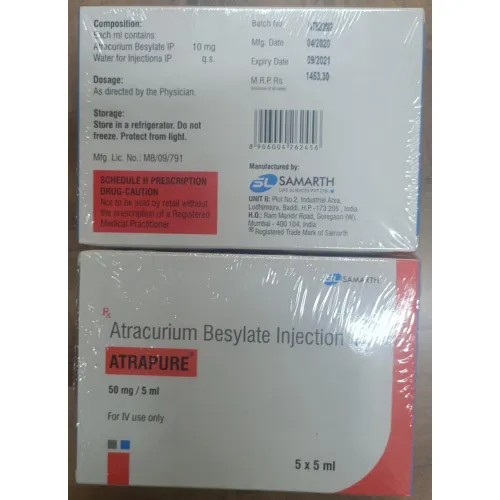 Atrapure 5ml
