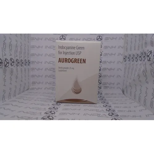 Aurogreen