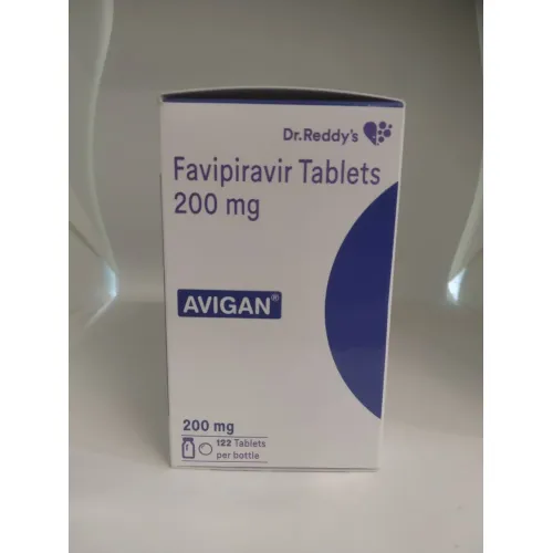 Avigan