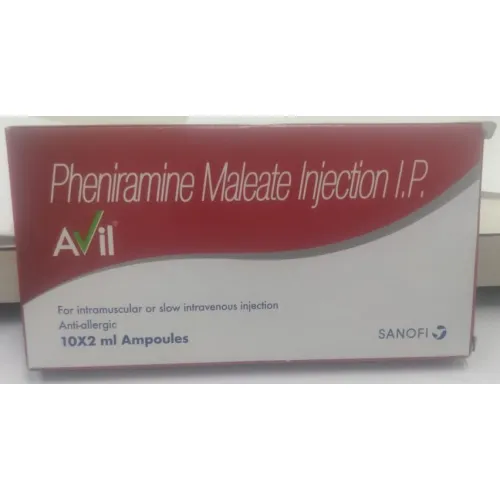 Avil 2ml