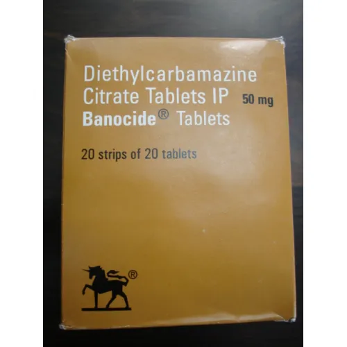 Banocide
