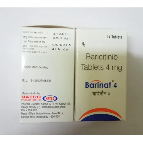 Barinat 4