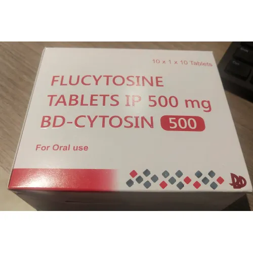 BD-Cytosin 500