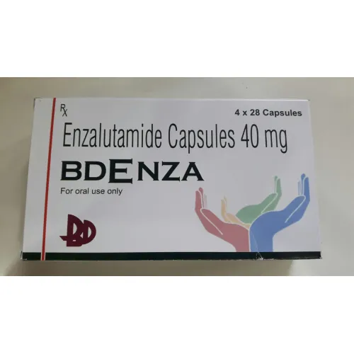 Bdenza 40mg