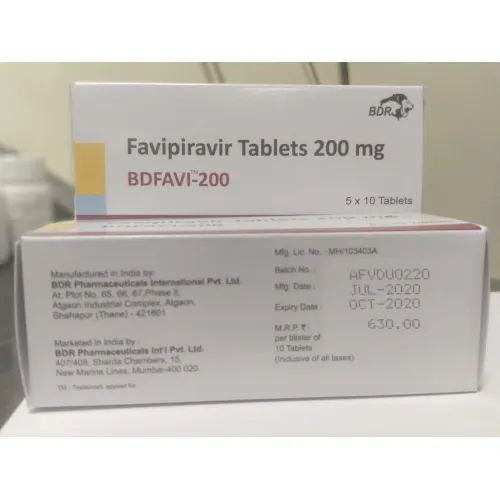 Bdfavi-200