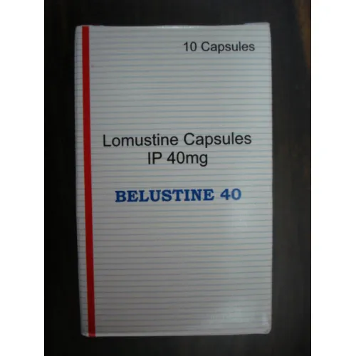 Belustine 40mg