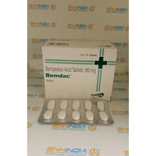 Bemdac 180mg
