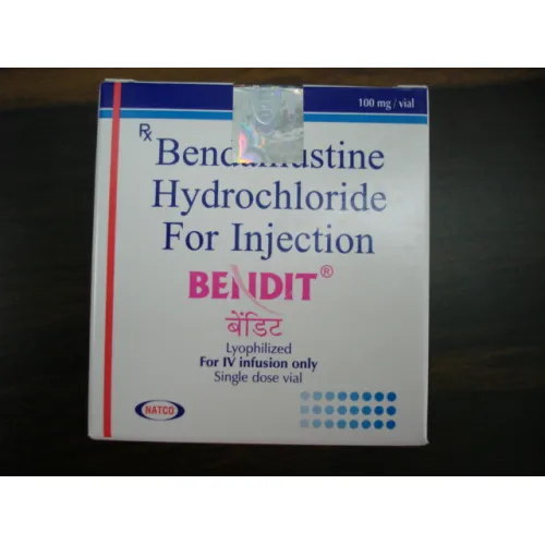 Bendit 100mg