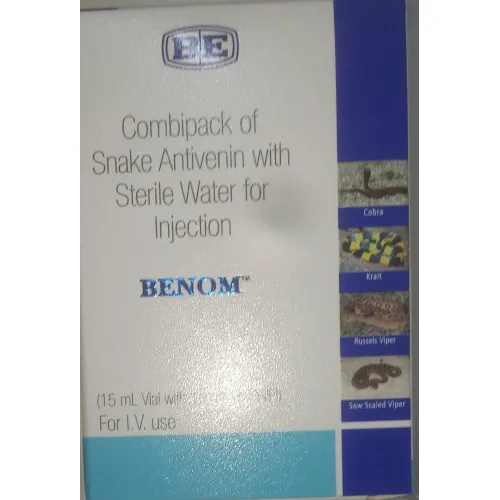 Benom 15ml