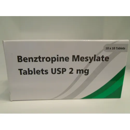 Benzotropin Tablet
